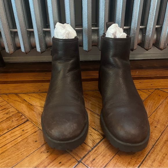 EUC Cole Haan Boots - Picture 5 of 6